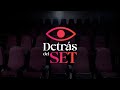 MARIANO FRIGERIO Y BELÉN GIANNINI | DETRÁS DEL SET | PROGRAMA 18 | TRIMAX LIVE