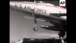 NEW TYPE TAKE-OFF