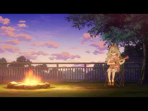 Hibi Wa Sugiredo Meshi Umashi Higa Tsutsuji Ukulele