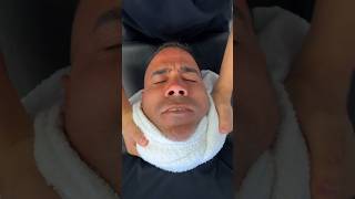 Massive herniated disc, and a massive spine crack ￼