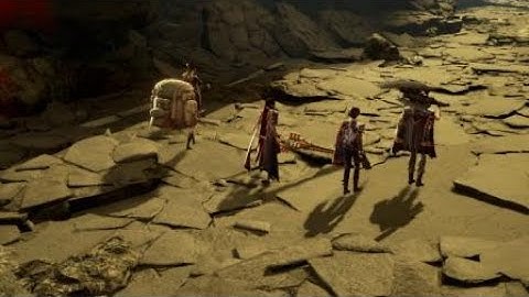 CODE VEIN true ending part 2