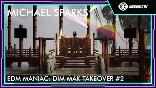 Thumbnail Henry Fong for the EDM Maniac: Dim Mak Takeover #2 (Oct. 14, 2021)