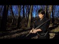 [BEMA] “Kuhapdo” The Art of Sword. Performed by Grandmaster Son Young-Gul