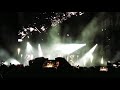 Cochise--Audioslave w/ Perry Farrell, Chris Cornell tribute, 01.16.19, LA Forum