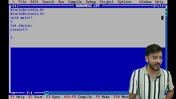 Day 5: logic building using C by Madhav Sharma