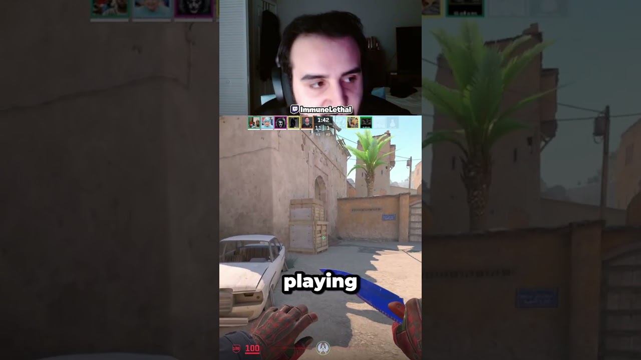 Chalet is the best 🙏 