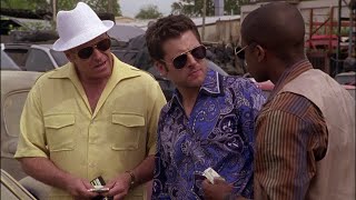 Old School Detective Work | Psych