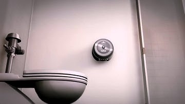 SofPull® Centerpull Tissue - Overview