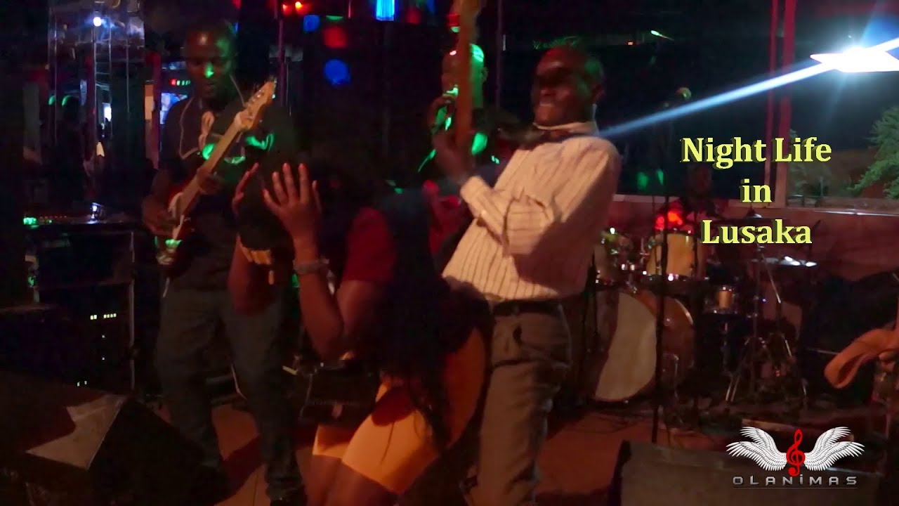Lusaka in where find prostitutes to Zambia: Lusaka