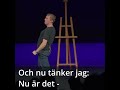 Pandemikickout! Ny humorshow.