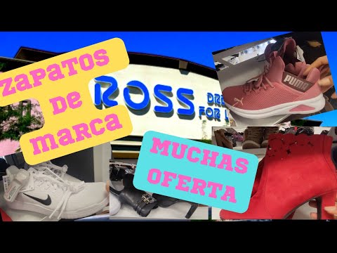 ROSS for less Muchos ZAPATOS Y bolsas en oferta pura MARCAS @delaguasirena