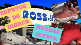 ROSS for less Muchos ZAPATOS Y bolsas en oferta pura MARCAS