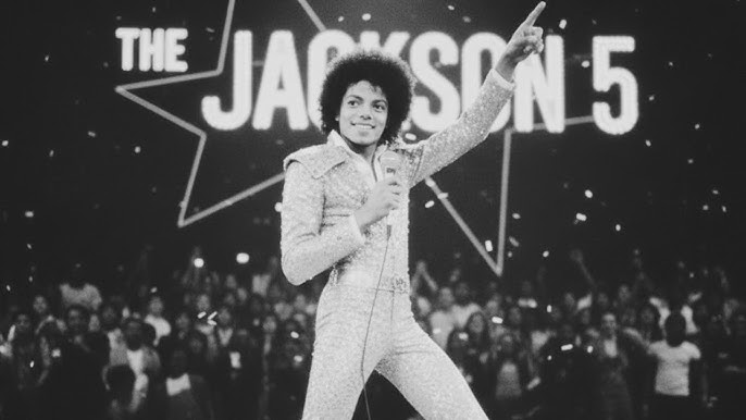 Michael Jackson Age 15 Said "I Want To Go Solo" At Dinner - His Brothers'  Faces Said EVERYTHING