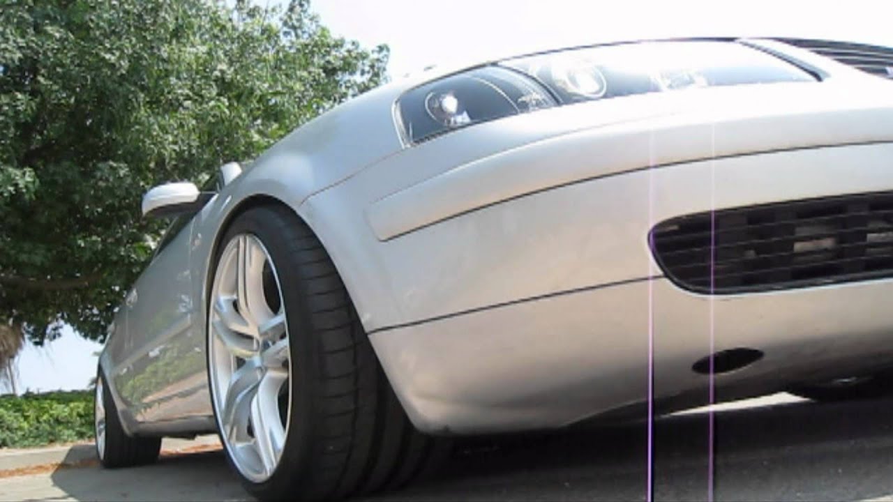 my passat b5 - YouTube