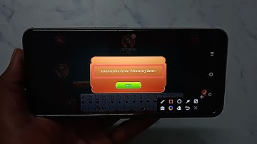 How to fix Connection error. Please try later. problem solve in TeenPatti 101 Classic Game