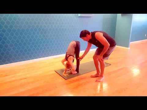 Yoga routine safe for labral tears and FAI