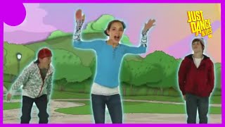 S.i.m.p Squirrels In My Pants - Just Dance Kids Hd
