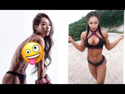 Sophie Arvebrink Amazing Muscle Girl Supergirl Workout Youtube Sophie Arvebrink Amazing Muscle Girl Supergirl Workout Youtube