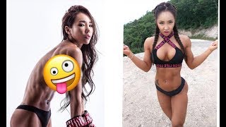 Hye Young Kim Beautiful Korean Fitness Girls Motivation Owlworkout Youtube Hye Young Kim Beautiful Korean Fitness Girls Motivation Owlworkout Youtube