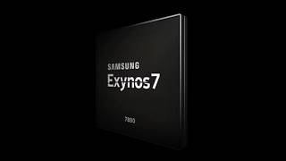 Samsung Exynos 7 Series (7880)