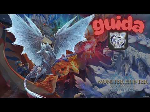 Guide: Velkhana (No Stuns) #MHstories3