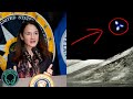 TOP U.S. Spy Breaks Silence On Alien Phenomenon! Giant UFO Passes Moon..
