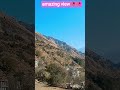 amazing view🥀🥀#shorts video