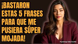 5 phrases that mature men use to attract 99% of women.