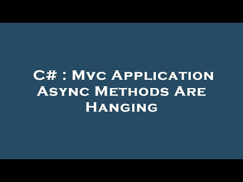 C# : Mvc