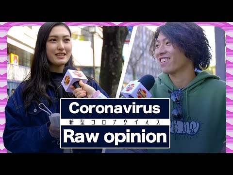 Coronavirus in Japan: How SAFE is it?