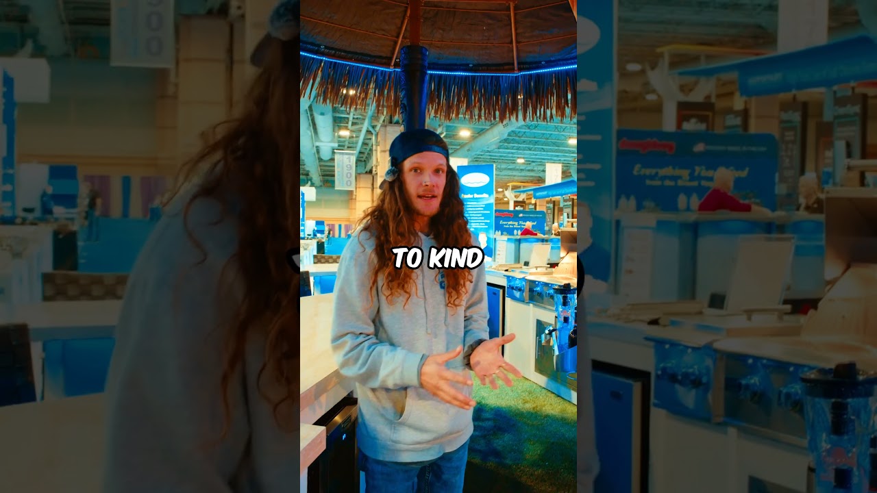 Смелое утверждение: если вашим гостям скучно, значит, ваш задний двор не оправдывает ожиданий. 