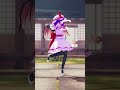 レミリアが【愛包ダンスホール 】を踊って見た🦇 #mmd #レミリアスカーレット #レミリア #愛包ダンスホール