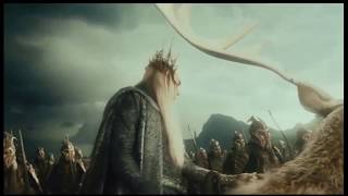 Muharrem Ertaş - Kalktı Göç Eyledi Avşar Elleri | The Hobbit & Yüzüklerin Efendisi Resimi