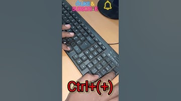 Insert Multiple Rows Tips & Tricks in MS Excel || #viral #trending #ytshorts #shorts #short #learn