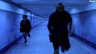 Record Intense Male Vocals For Your Rock Or Metal Song - Best Singers & Vocalists Service