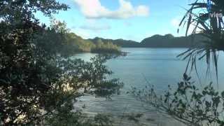 S/Y PALAU SIREN TOUR 2014 by Dive Movies 2,321 views 9 years ago 14 minutes, 37 seconds