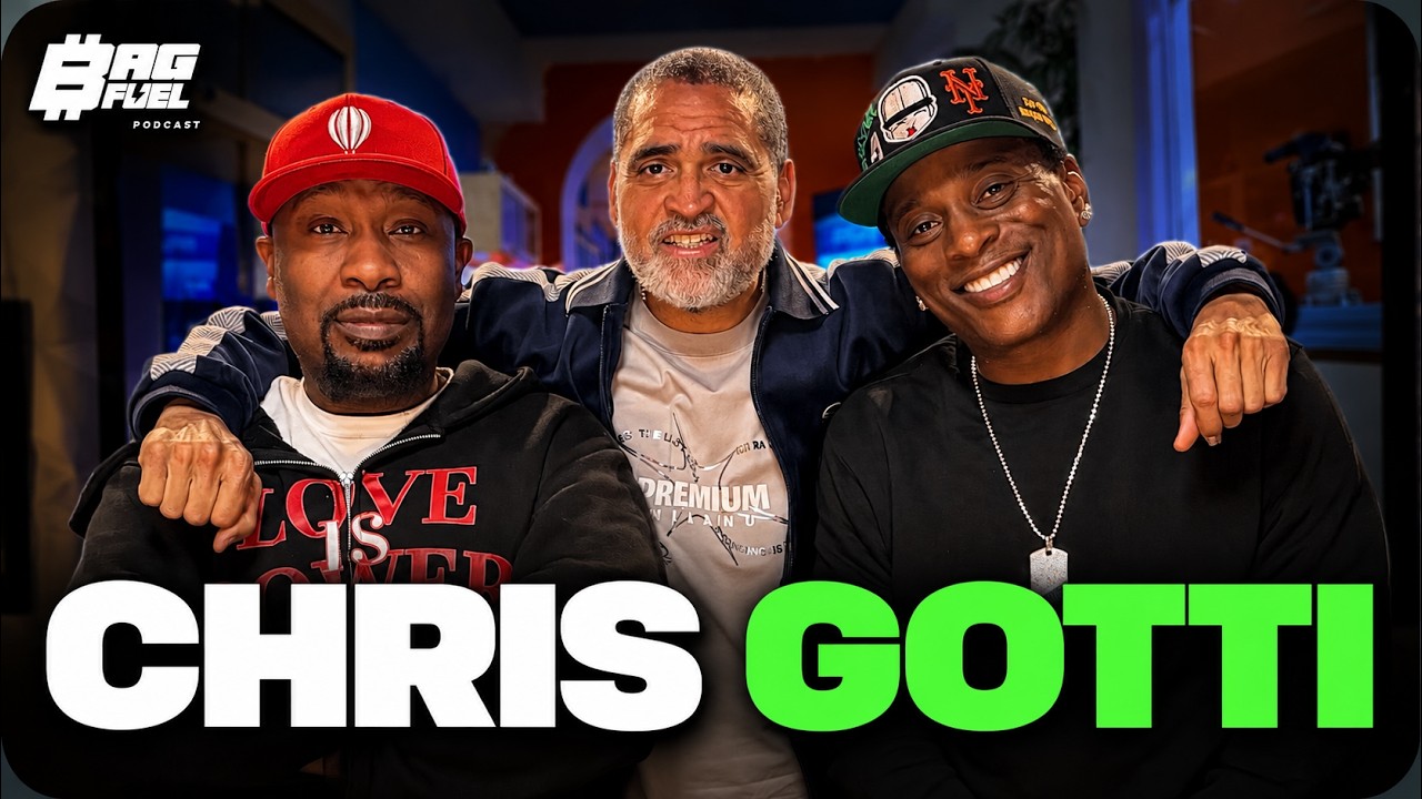 Chris Gotti: Jay-Z & 50 Cent STOLE Ja Rule’s Reebok Sneaker Deal‼️