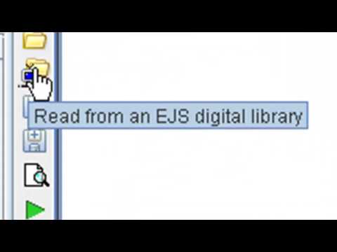 How to run Ejs for the first time