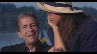 Leonard Cohen   I´m Your Man 1988