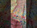 Beautiful Gown Fabric| @+918013267616 #shortsfeed #shortvideos