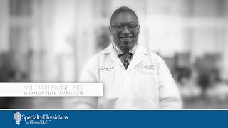William Payne, MD, Orthopedic Surgeon