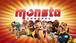Download lagu Introducing The New Monsta Channel!