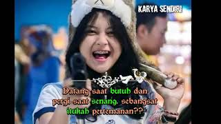 Story wa kumpulan cewek cantik