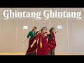 Ghintang dancecoverristaerayogi