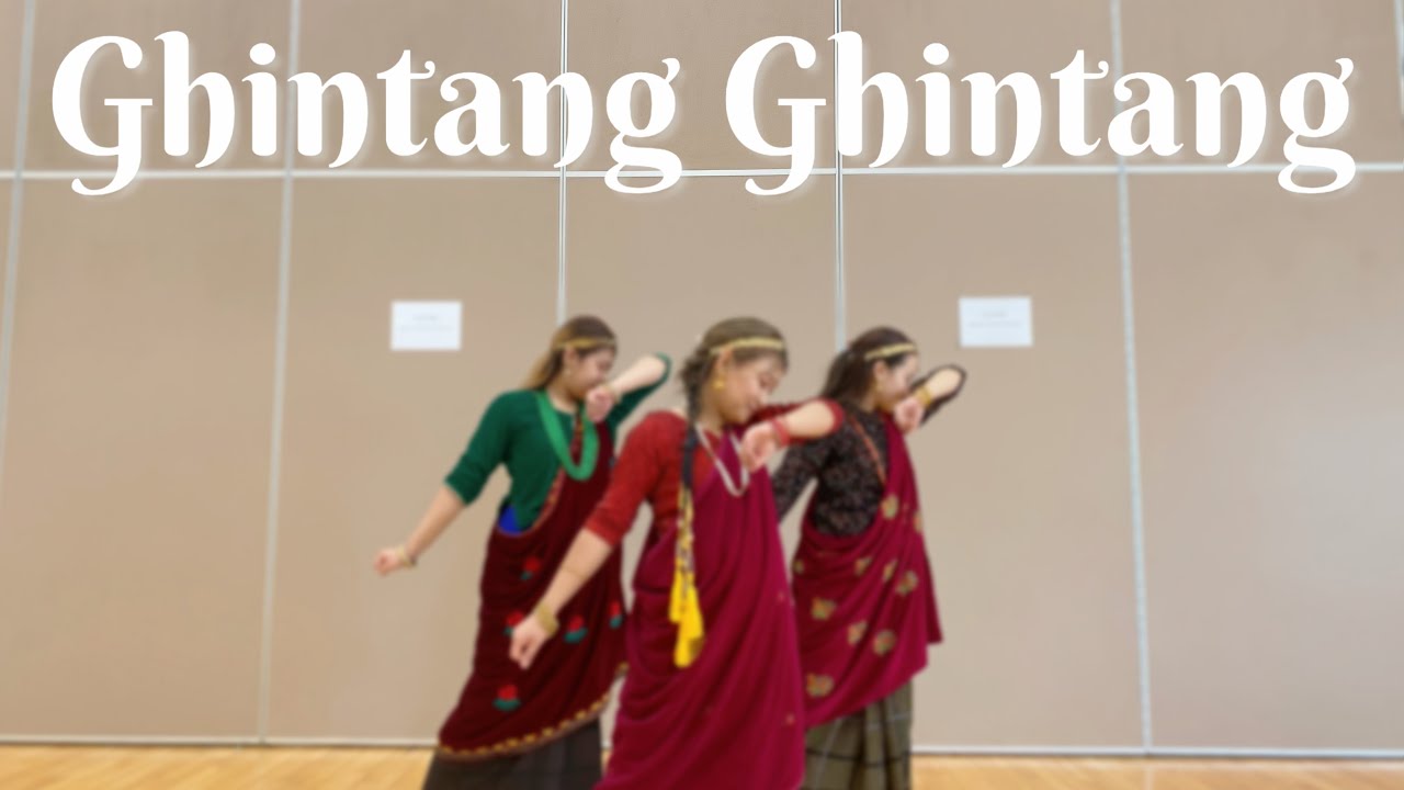 GHINTANG DanceCoverRistaEraYogi