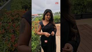 പടടപപകൽ നഗരമധയതതൽ അശക Ashika Ashokan
