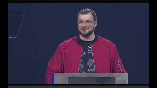 2025 VEX Robotics World Championship - Opening Ceremony