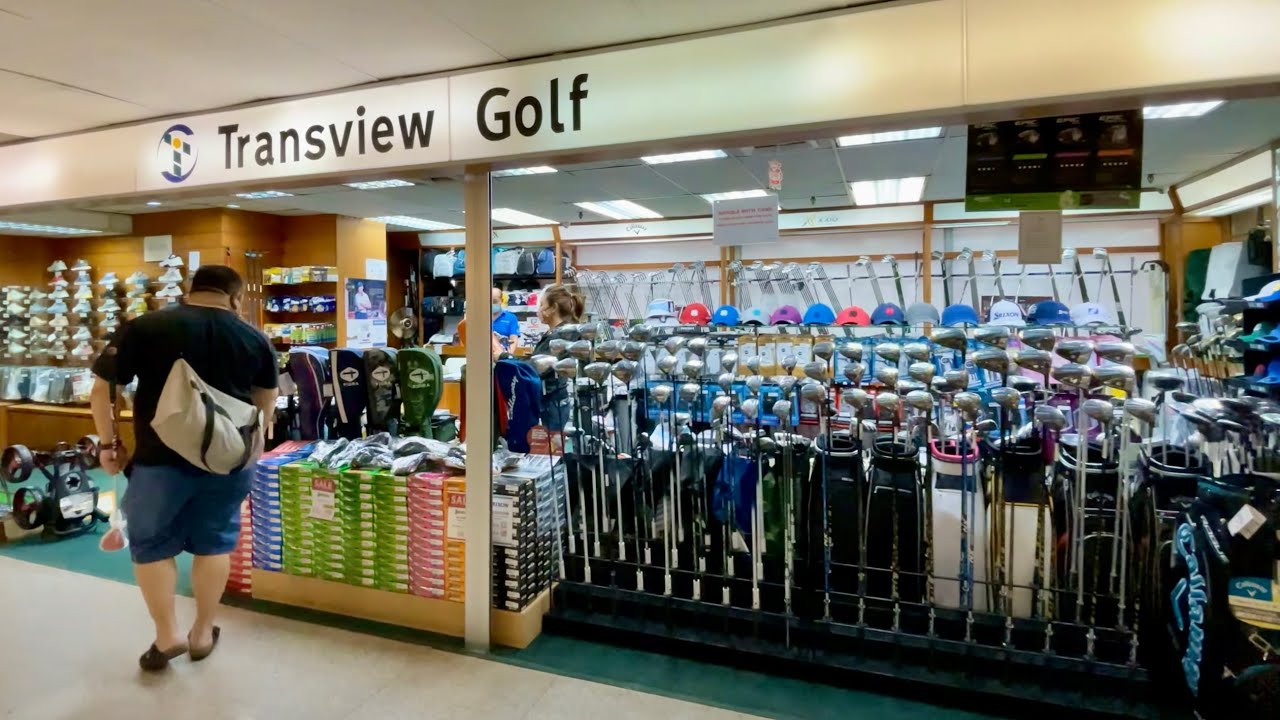 🇸🇬 Laidback Old Mall in Original Condition on Orchard Road (Far East Shopping Centre)