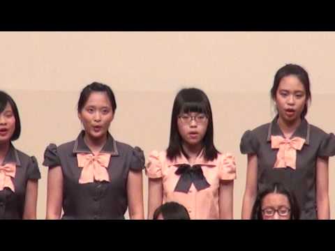 希望種籽 - Aloha ‘oe 〈珍重再見〉
