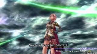 Dissidia 012 Terra Double Fire